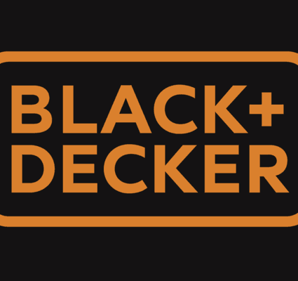 Black & Decker closed for refresh – 1 day only!