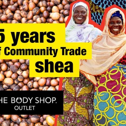 There’s a She in every Shea!