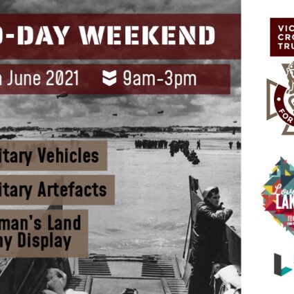 Commemorative D-Day event comes to Lakeside Village