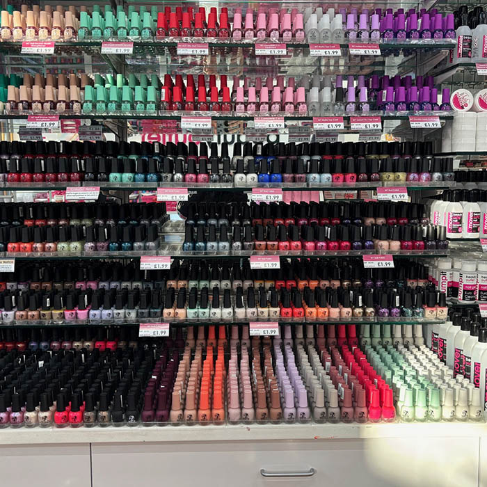 Beauty Outlet