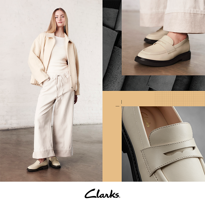 Clarks AW24 3