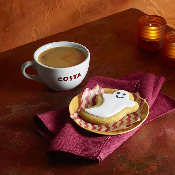 Costa Coffee Autumn gallery 2