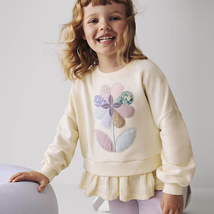 M&S Autumn kids 425