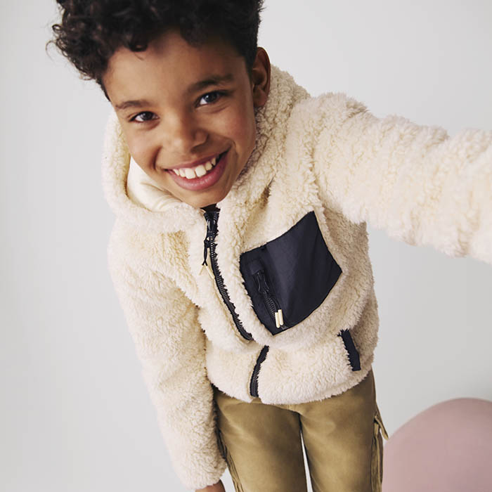 M&S Autumn kids