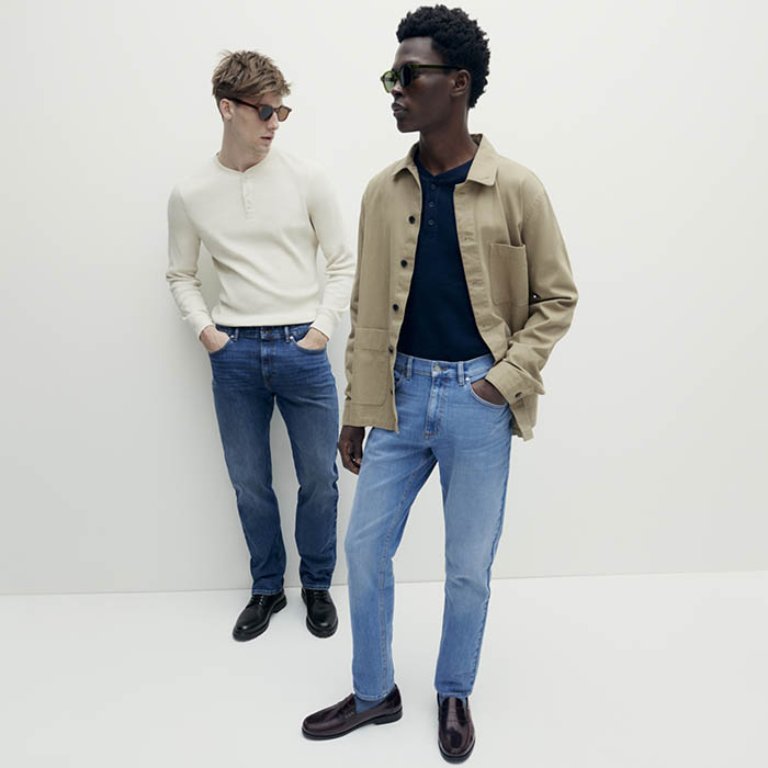 M&S Autumn mens