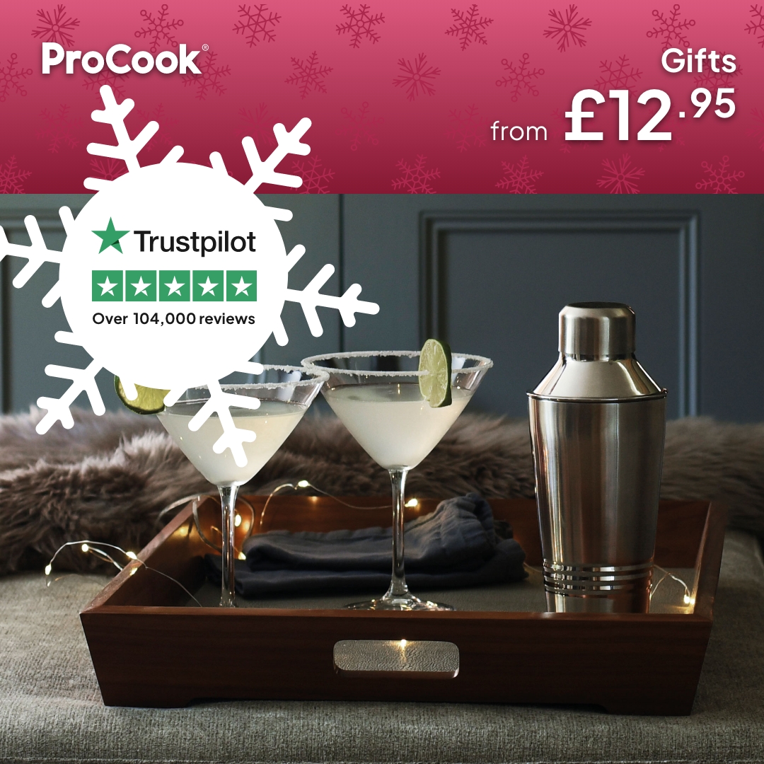 Gift Sets at ProCook