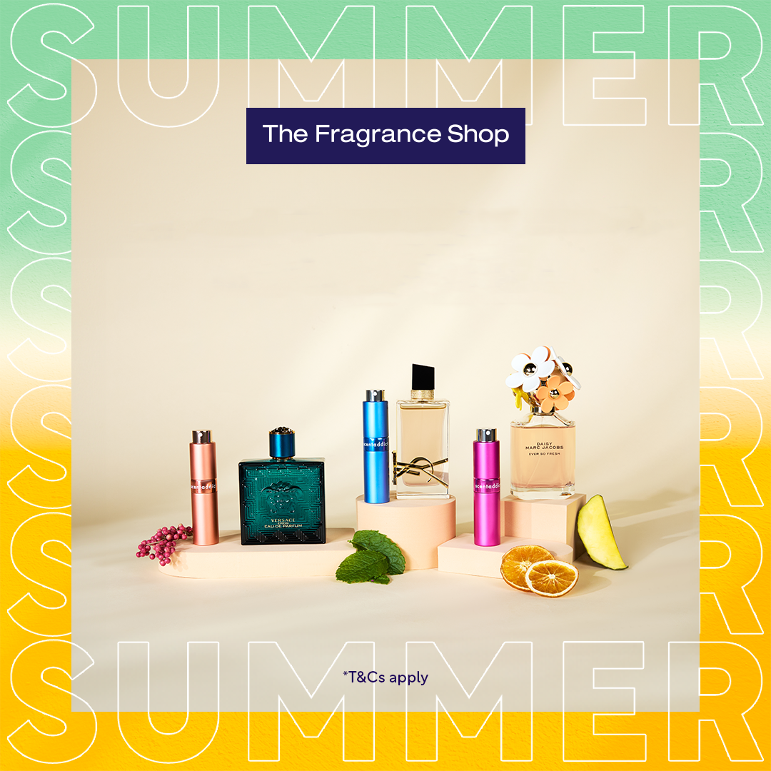 The Fragrance Shop Summer 3 DESKTOP 8BVC66L