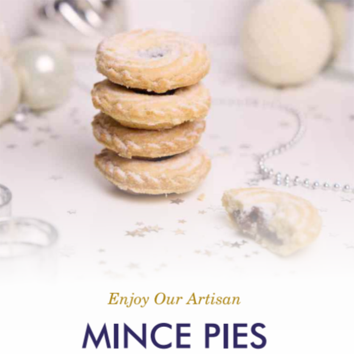 Mince Pies