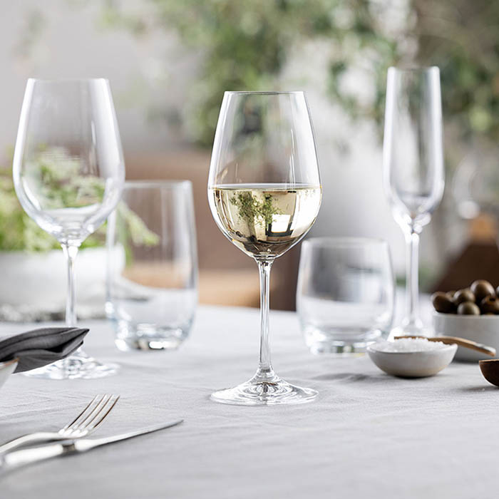 Cook N Dine Wine Glasses