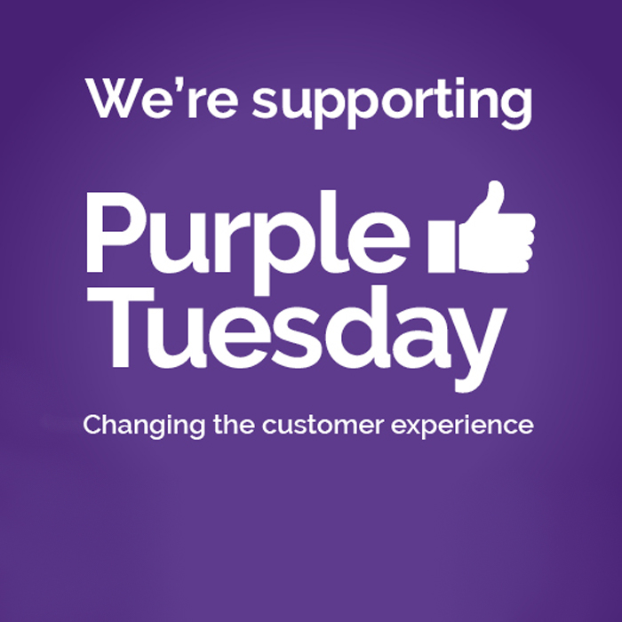 purple tuesday news