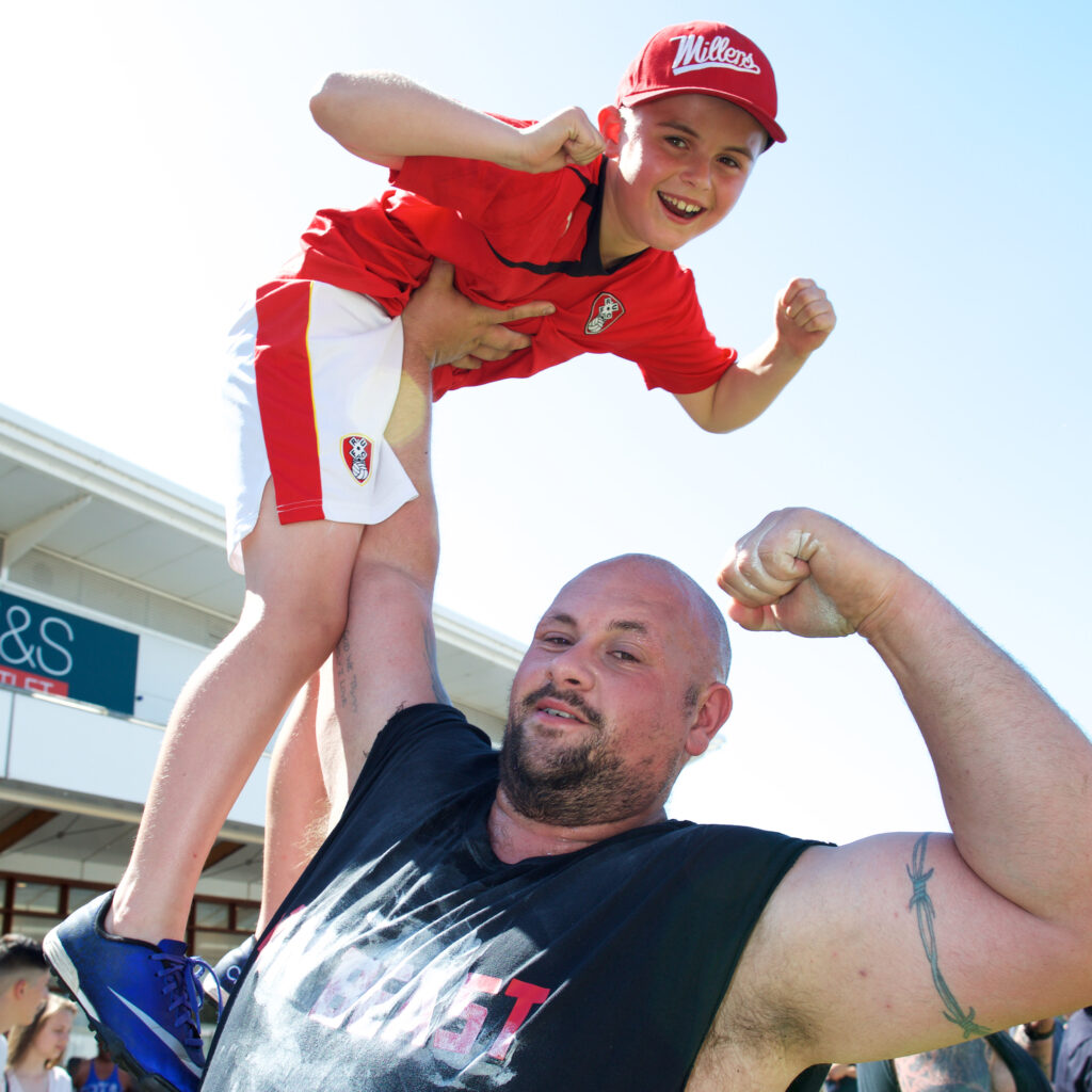 3 sf strongest man event 2017