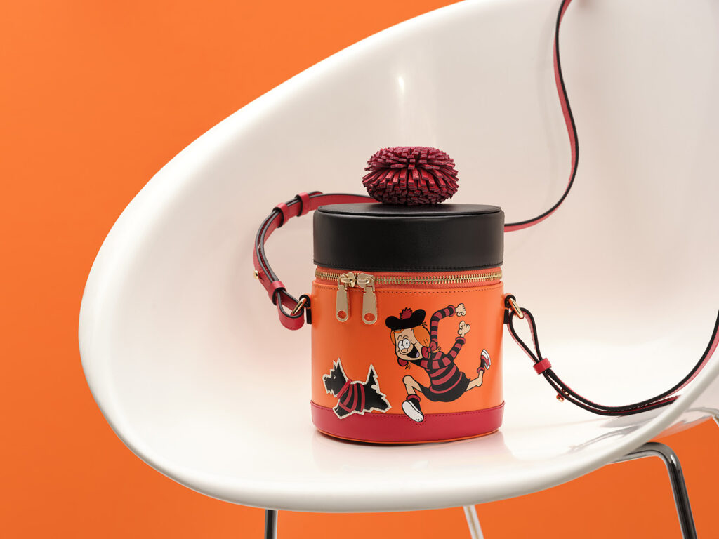 Radley London Beano Launch Accessories