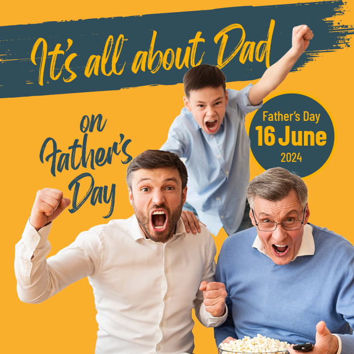 Fathers Day blog