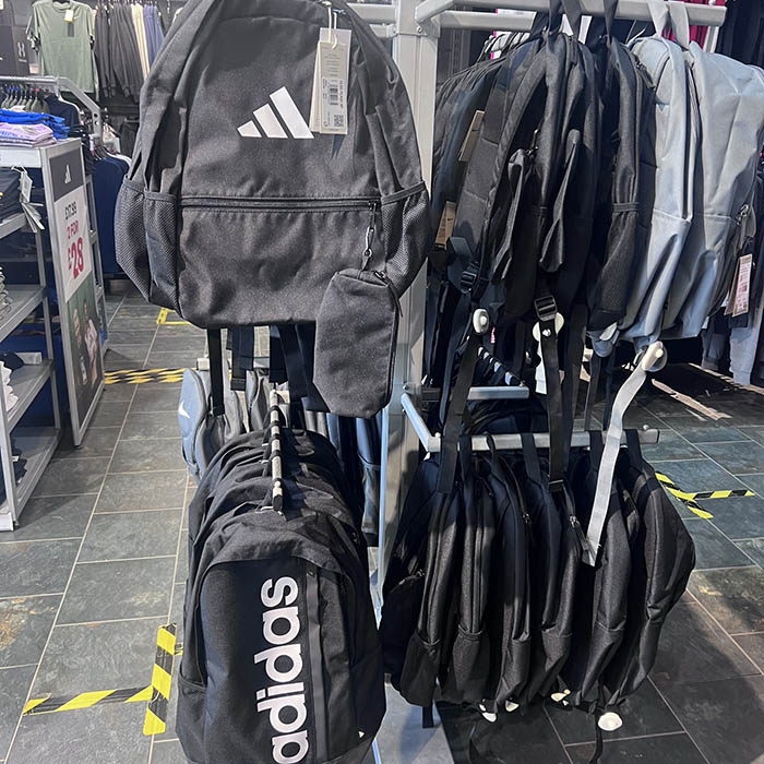 Sports Direct Back to School