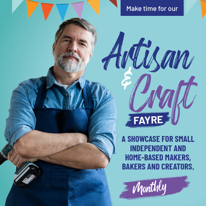 Artisan & Craft Fayre