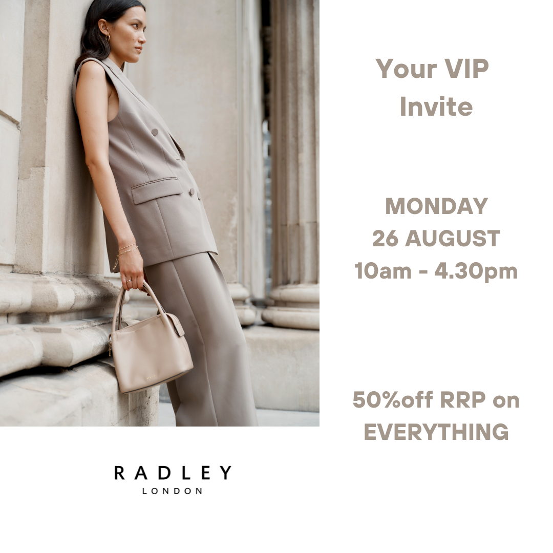 Radley Event