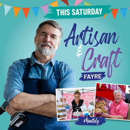 Artisan & Craft Fayre