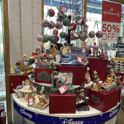 Disney Offer @Hallmark