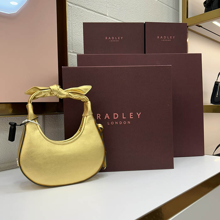 Radley competition 