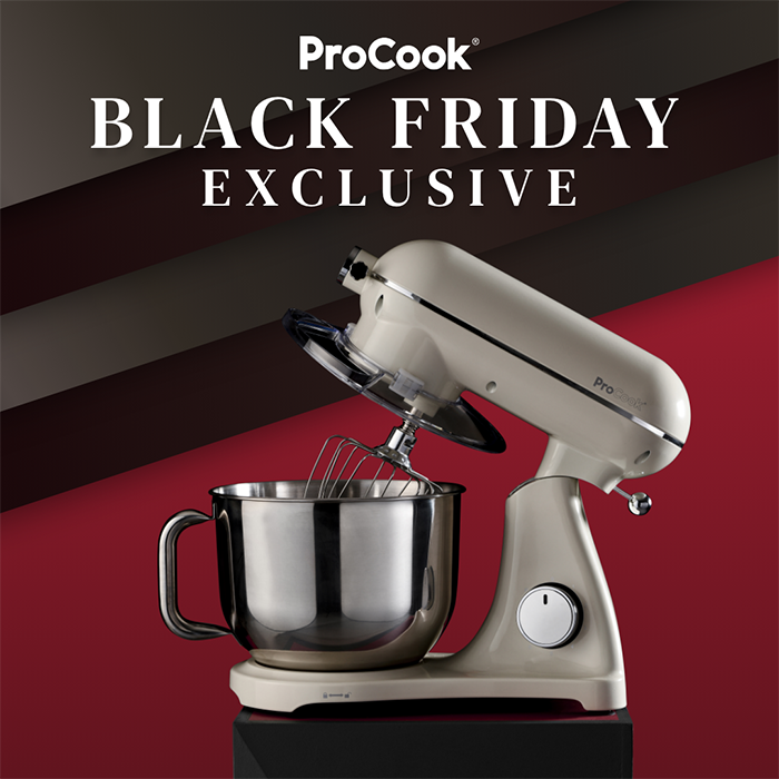 Biggest Ever Black Friday Event @ProCook