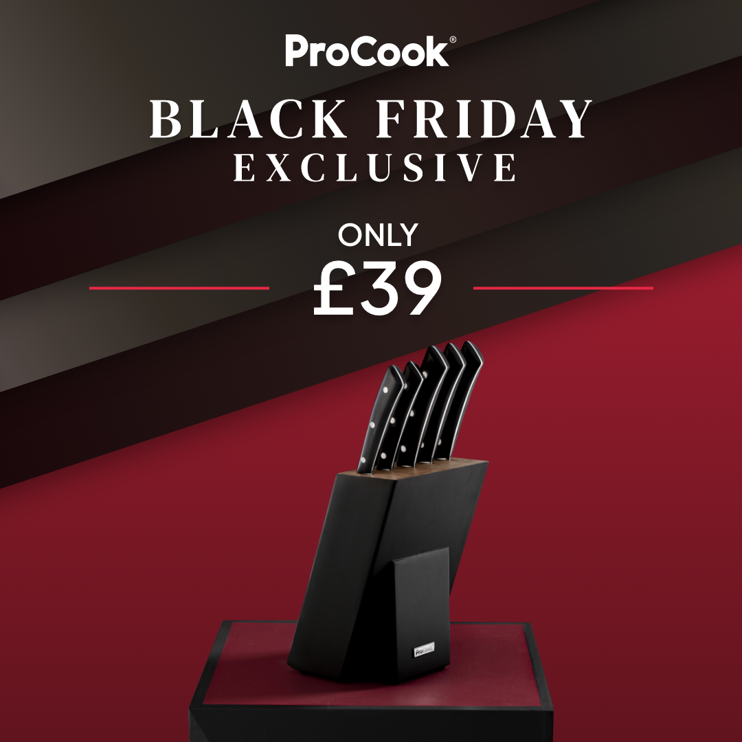 ProCook Black Friday