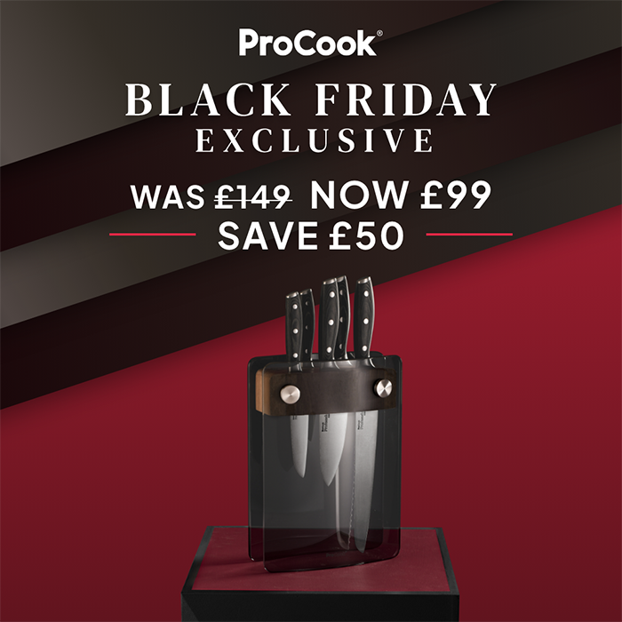 ProCook Black Friday