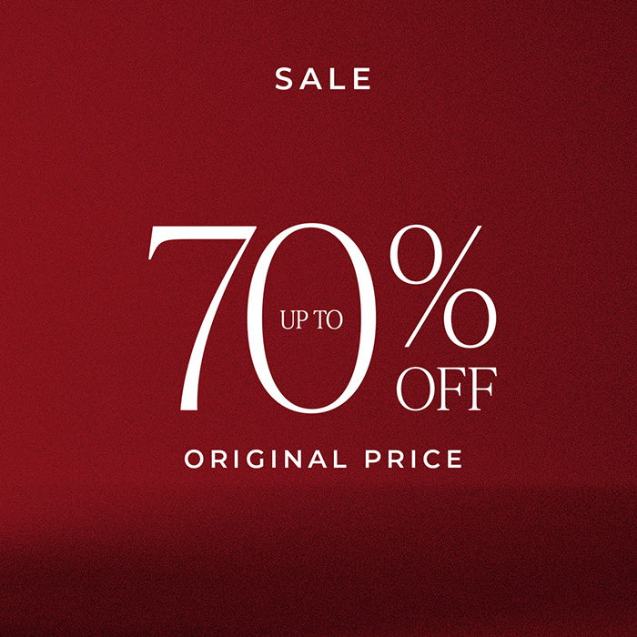 Up to 70% off @Radley