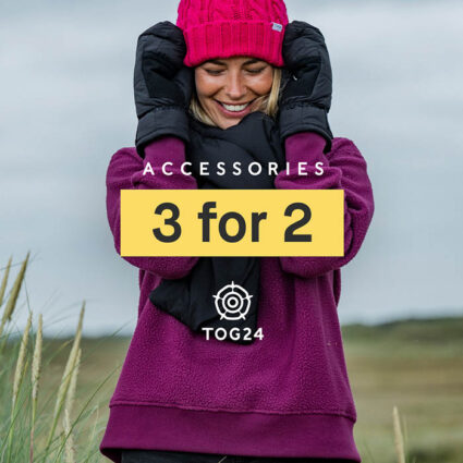 Accessories – 3 for 2