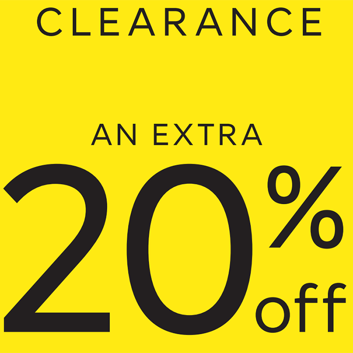 Clearance Sale @M&S Outlet