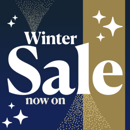 Winter Sale