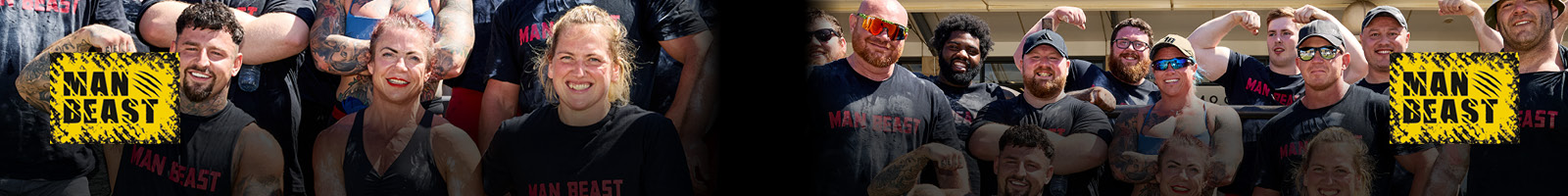 Lakeside Village - Yorkshires' Strongest Man & Woman There will be 5 events throughout the day and will feature 3 categories for competitors with up to 10 strongmen and women in each. The event takes place on Saturday 12th July from 10am on the lawned area in front of M&S Outlet.